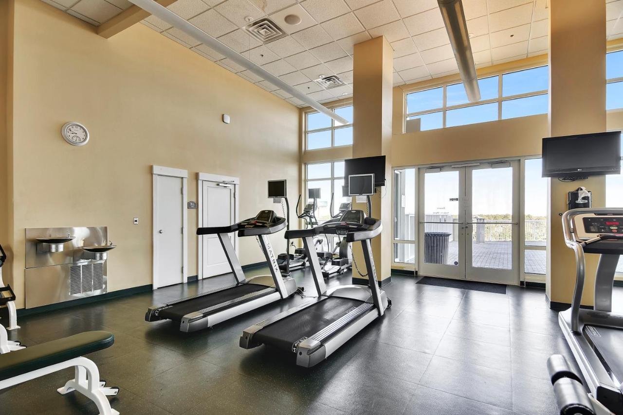 Holiday home Grand Panama #908-1 By Book That Panama City Beach