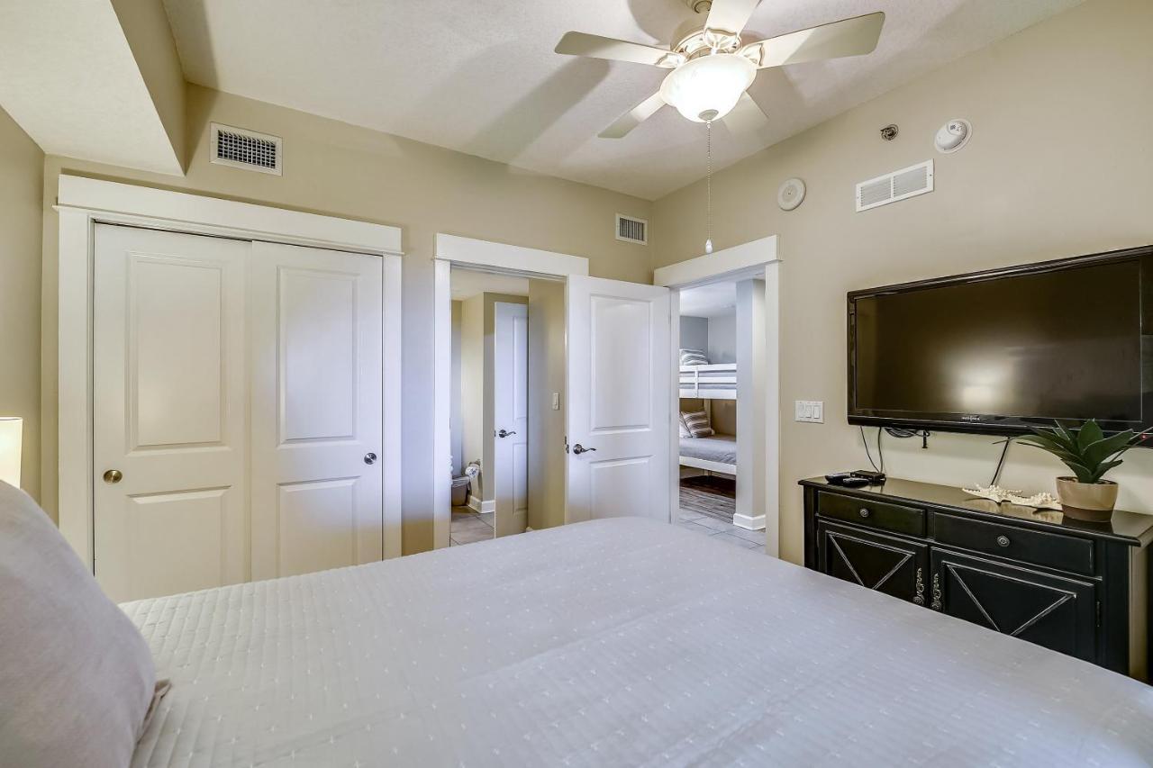 Grand Panama #908-1 By Book That Holiday home Panama City Beach