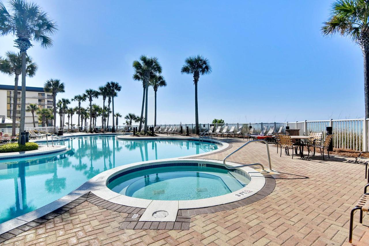 Holiday home Grand Panama #908-1 By Book That