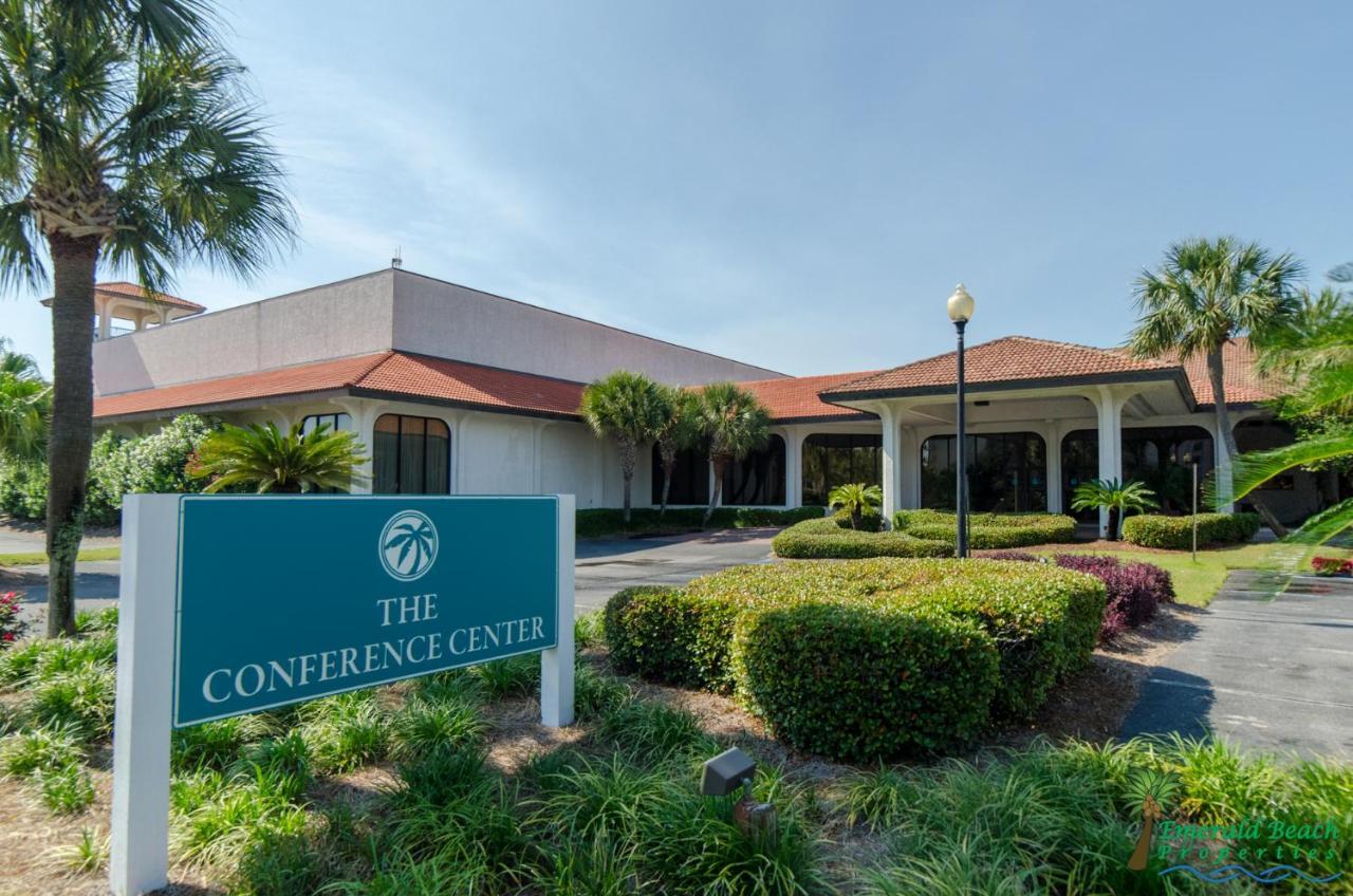 Holiday home Edgewater 907 'flamingo Sunset' Panama City Beach