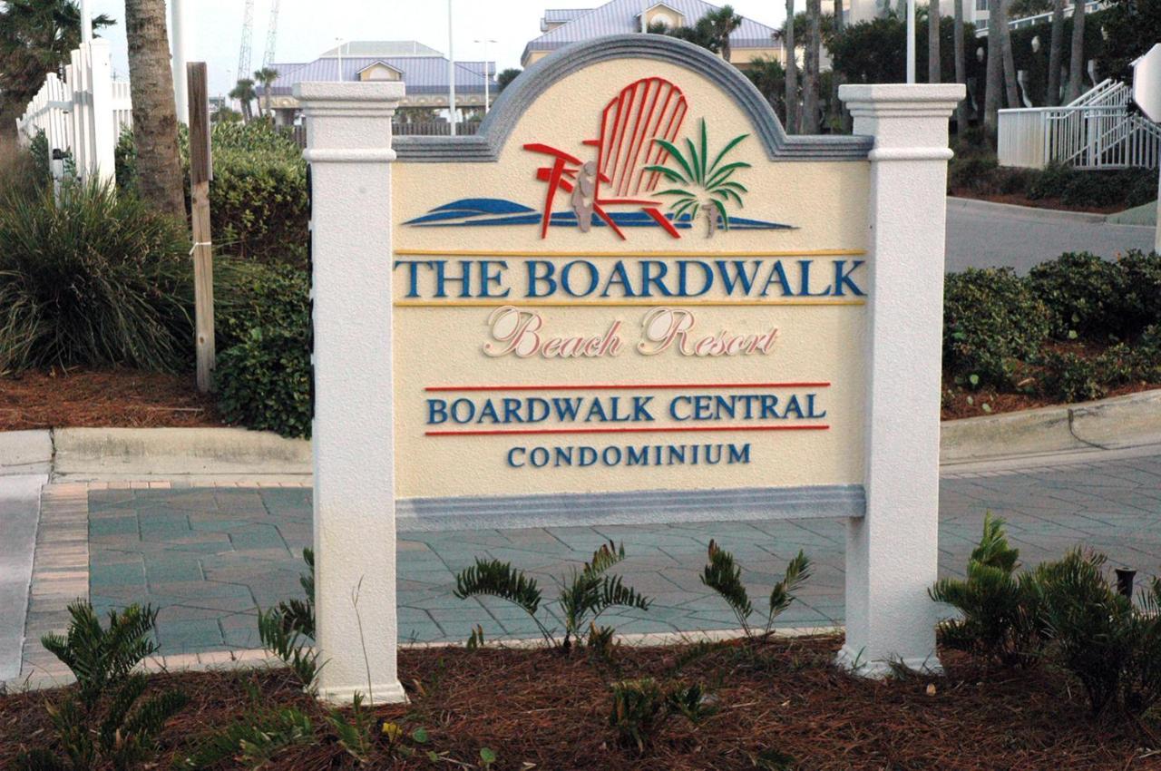 Holiday home Boardwalk 2111 'seaside Memories' *