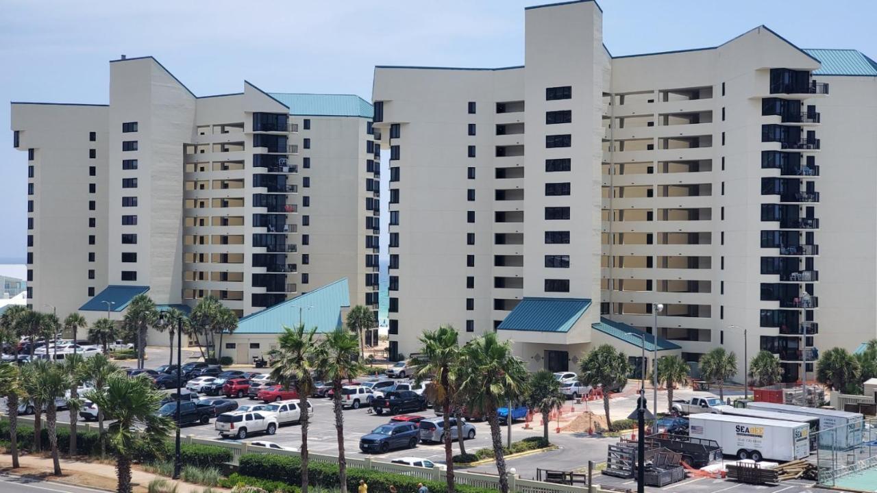 Sunbird 0208e 'dolphin Watch' * Panama City Beach