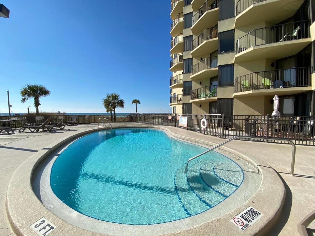 Holiday home Sunbird 905e 'salty Seas' Panama City Beach