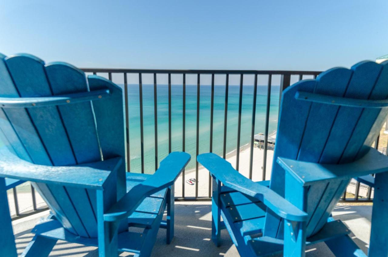 Holiday home Sunbird 1205w 'compass Rose Penthouse' Panama City Beach