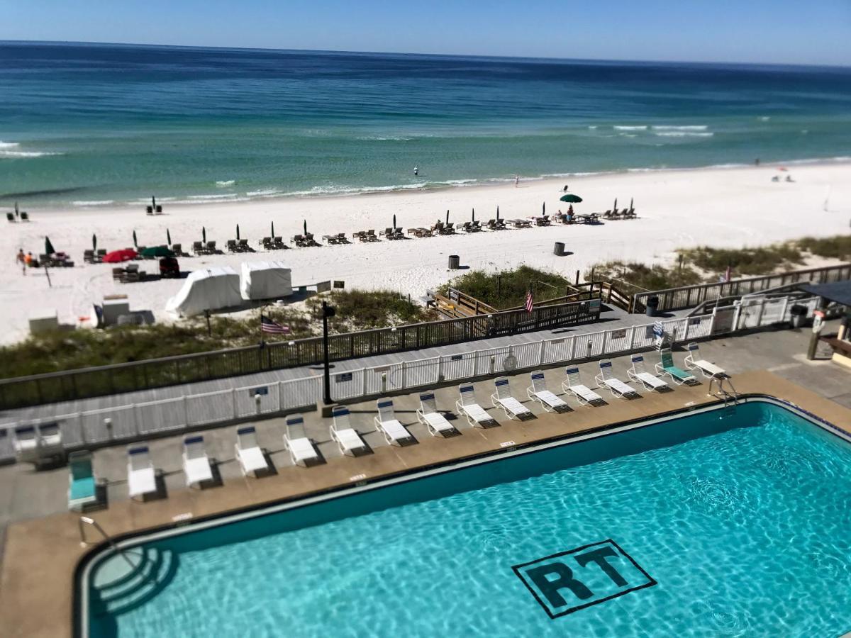 Regency Towers 515 'sun N Surf' Panama City Beach