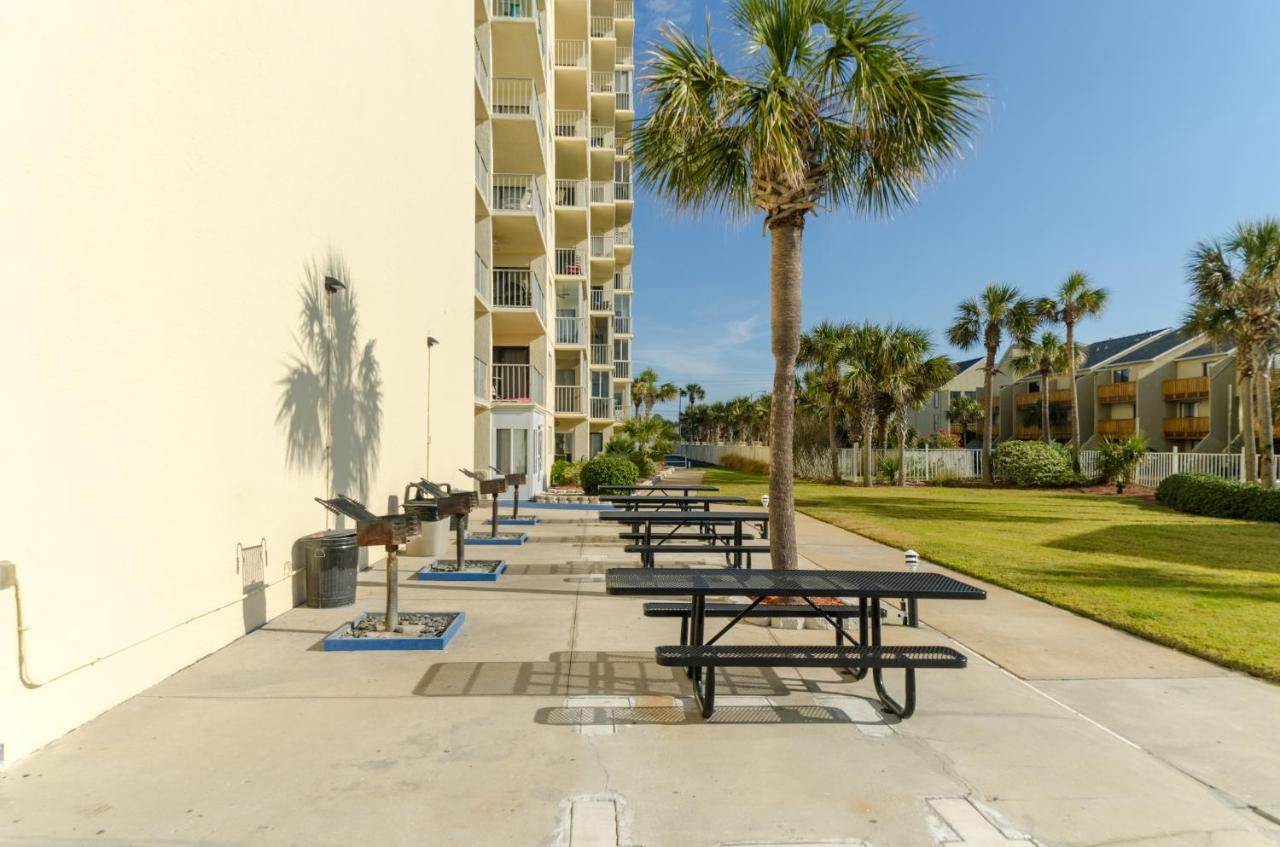 Holiday home Regency Towers 515 'sun N Surf' Panama City Beach