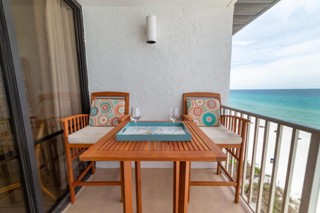 Edgewater W607 'seas The Day' Holiday home *