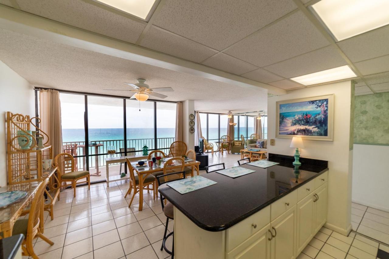 Edgewater W607 'seas The Day' Panama City Beach