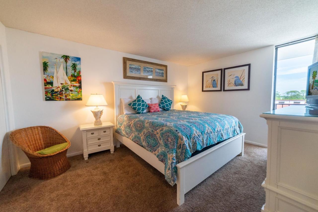 Edgewater W607 'seas The Day' Holiday home
