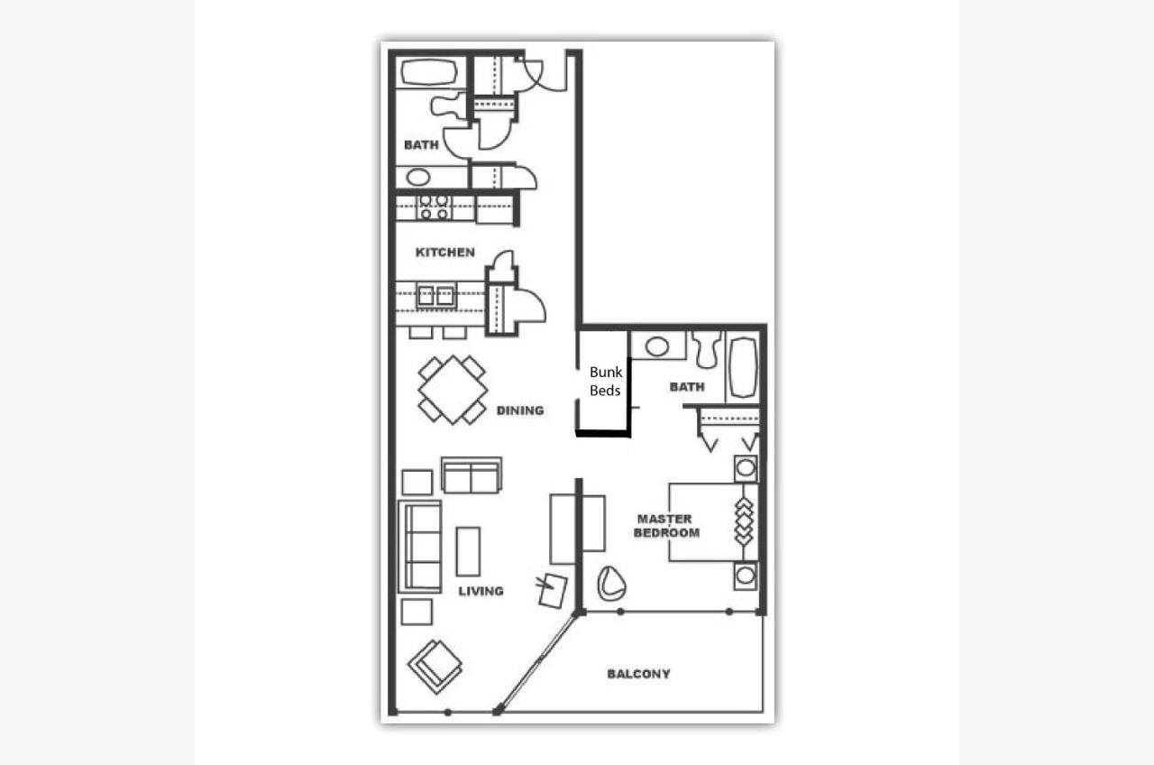 Edgewater W404 'sandpiper' *