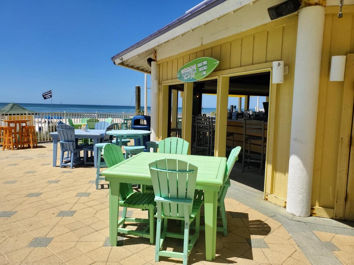 Boardwalk 2111 'seaside Memories'