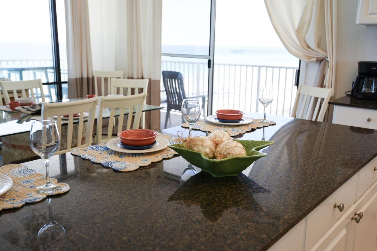 Holiday home Edgewater W608 'sea Forever' Panama City Beach