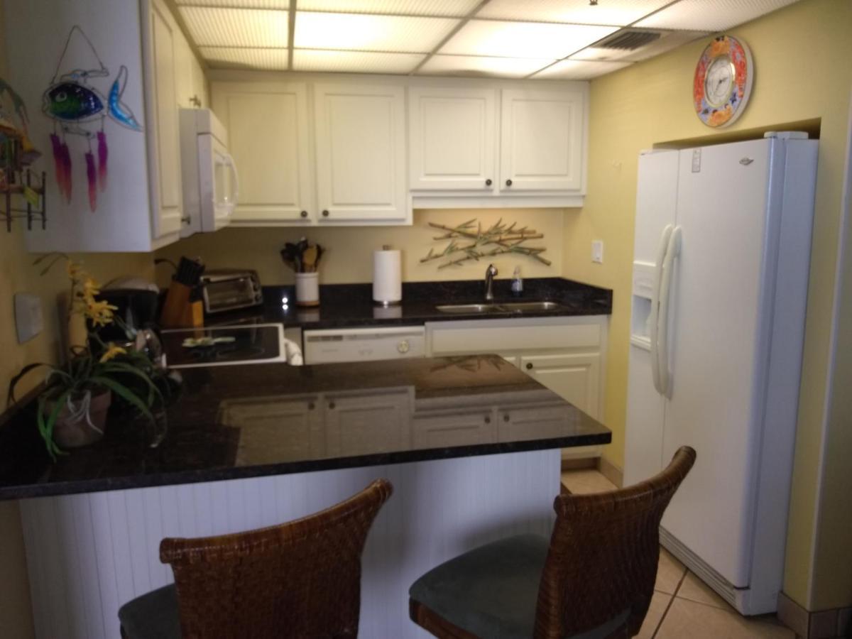 Holiday home Sunbird 0208e 'dolphin Watch' Panama City Beach