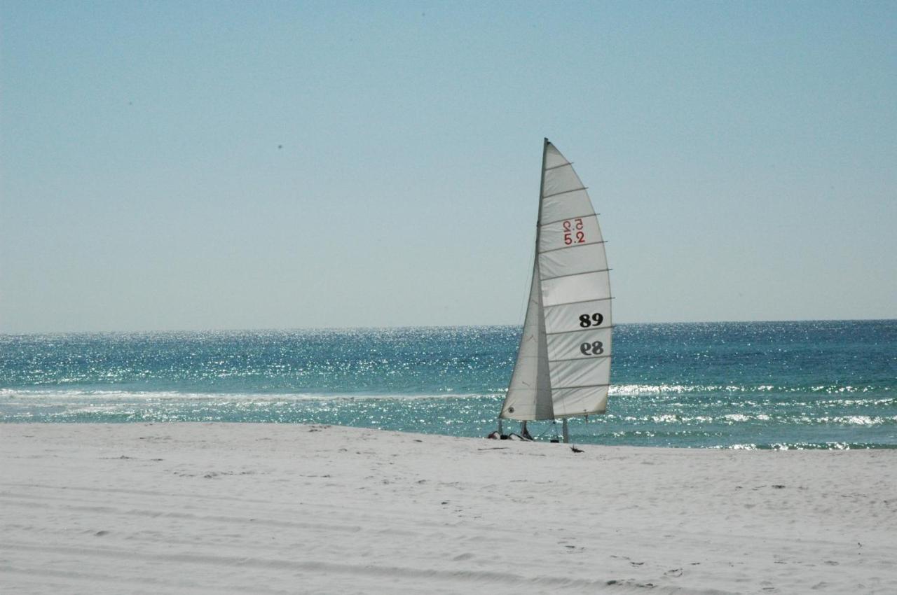 Holiday home Sunbird 0208e 'dolphin Watch' Panama City Beach