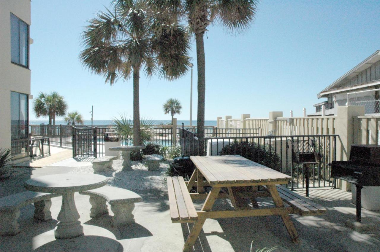 Holiday home Sunbird 1205w 'compass Rose Penthouse' *