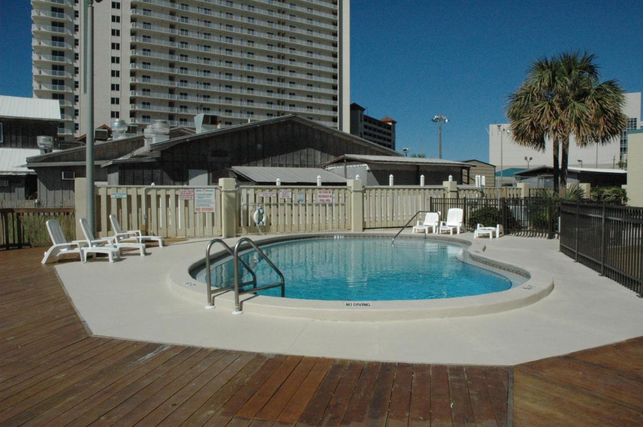 Holiday home Sunbird 1205w 'compass Rose Penthouse'