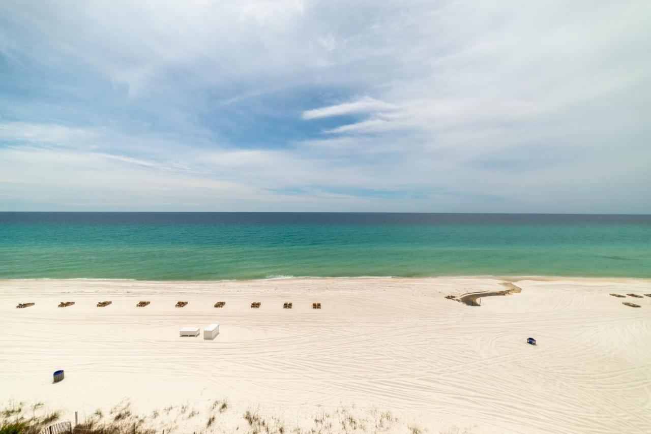 Edgewater W607 'seas The Day' Panama City Beach