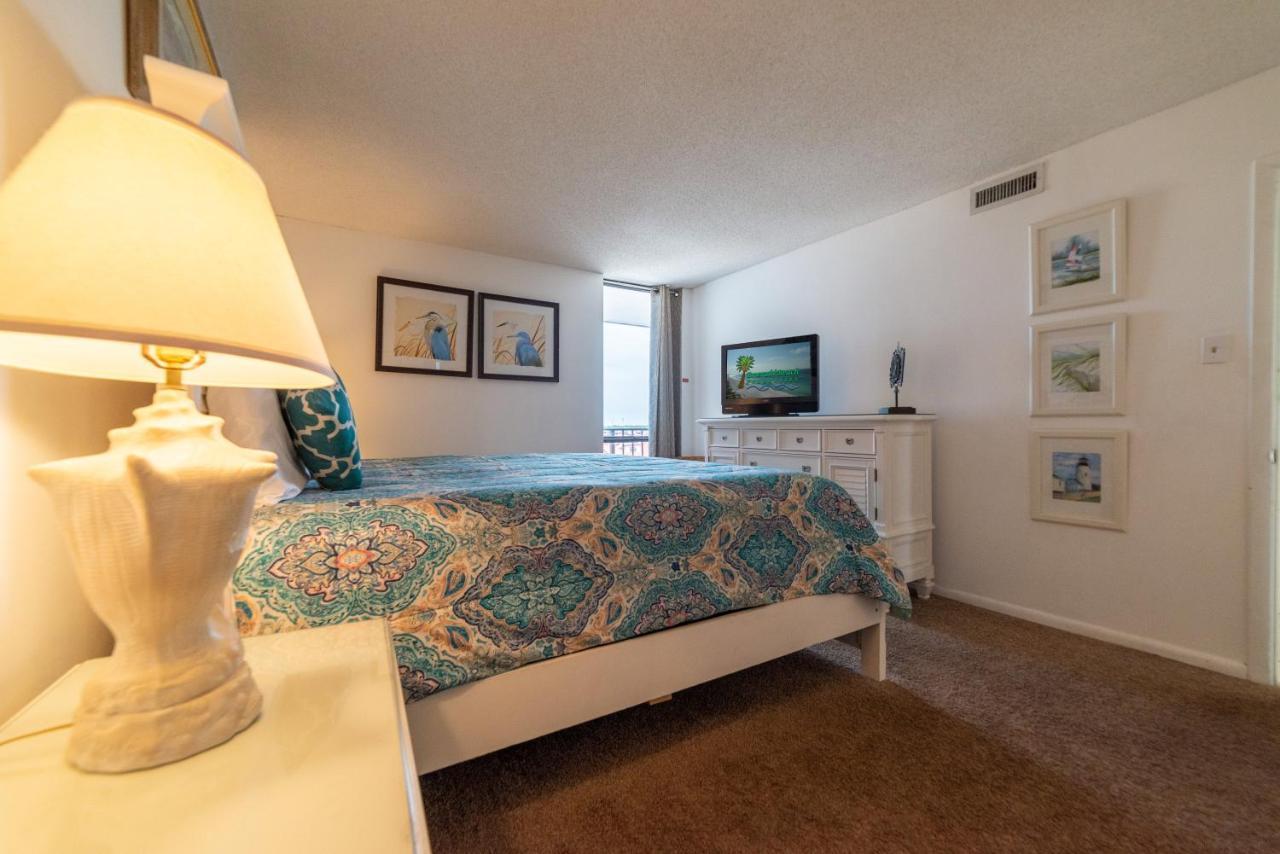 Holiday home Edgewater W607 'seas The Day' *