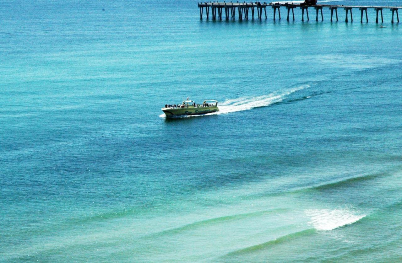Mariner West 606 'beach Happy' Holiday home