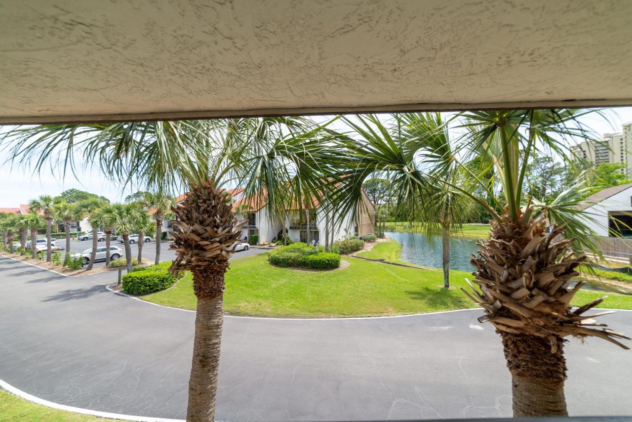 Holiday home Edgewater 907 'flamingo Sunset' *