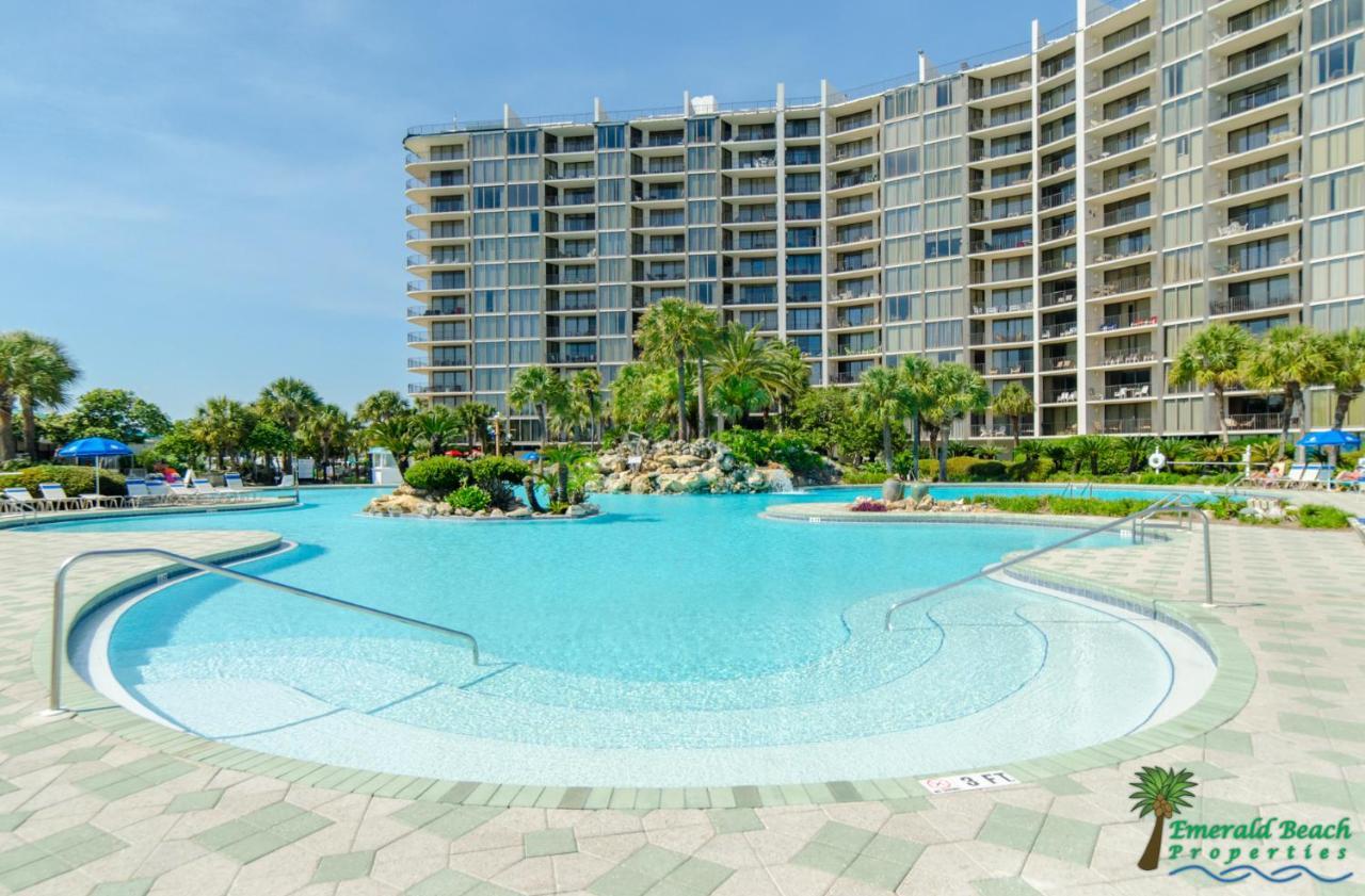 Edgewater 907 'flamingo Sunset' *