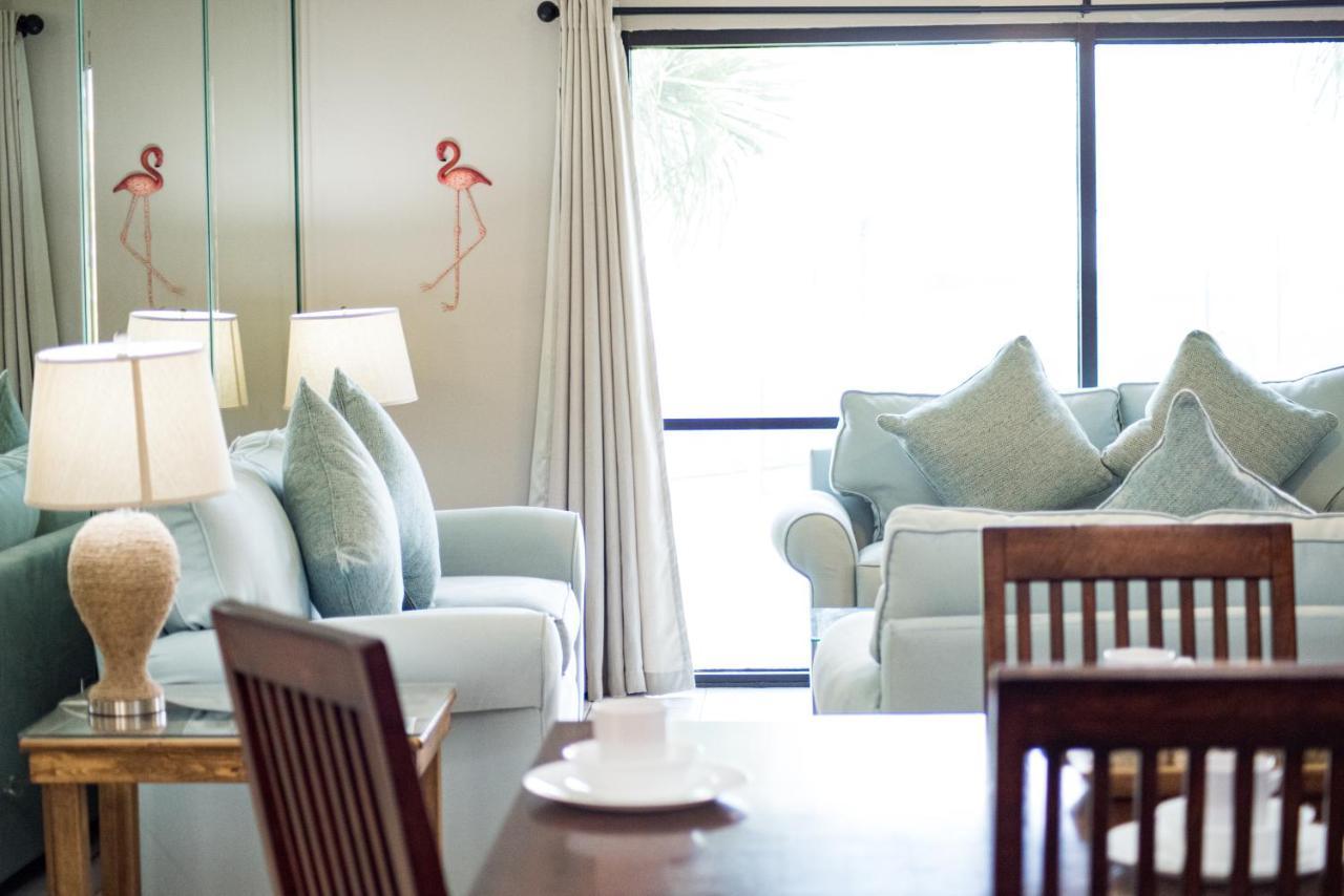 Edgewater 907 'flamingo Sunset' Holiday home *