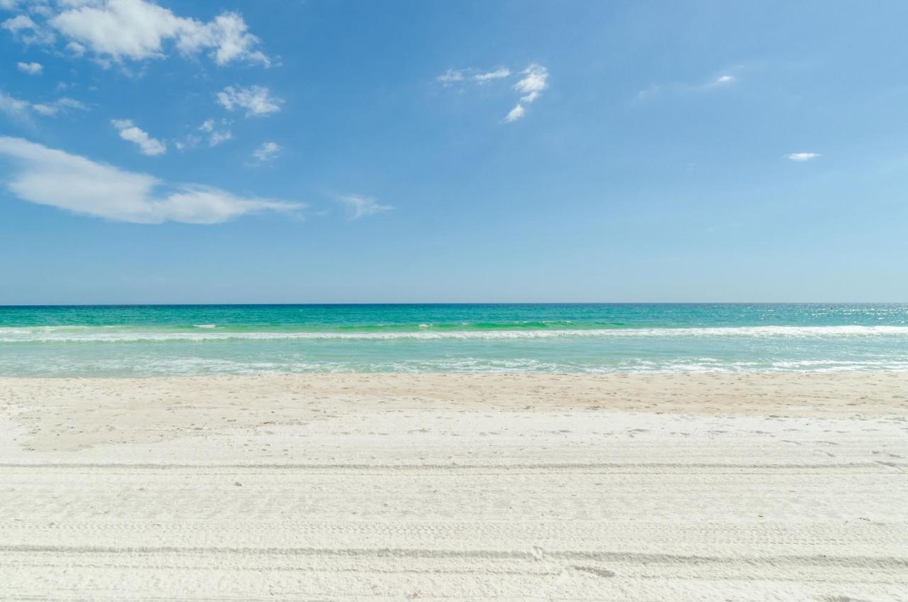 Boardwalk 2111 'seaside Memories' Holiday home Panama City Beach