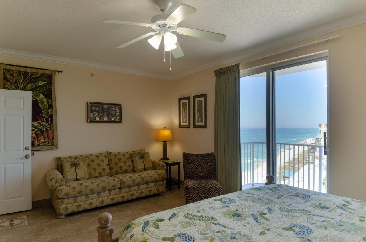 Boardwalk 2111 'seaside Memories' Holiday home Panama City Beach