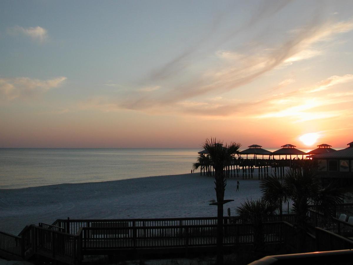 Sunbird 0208e 'dolphin Watch' * Panama City Beach