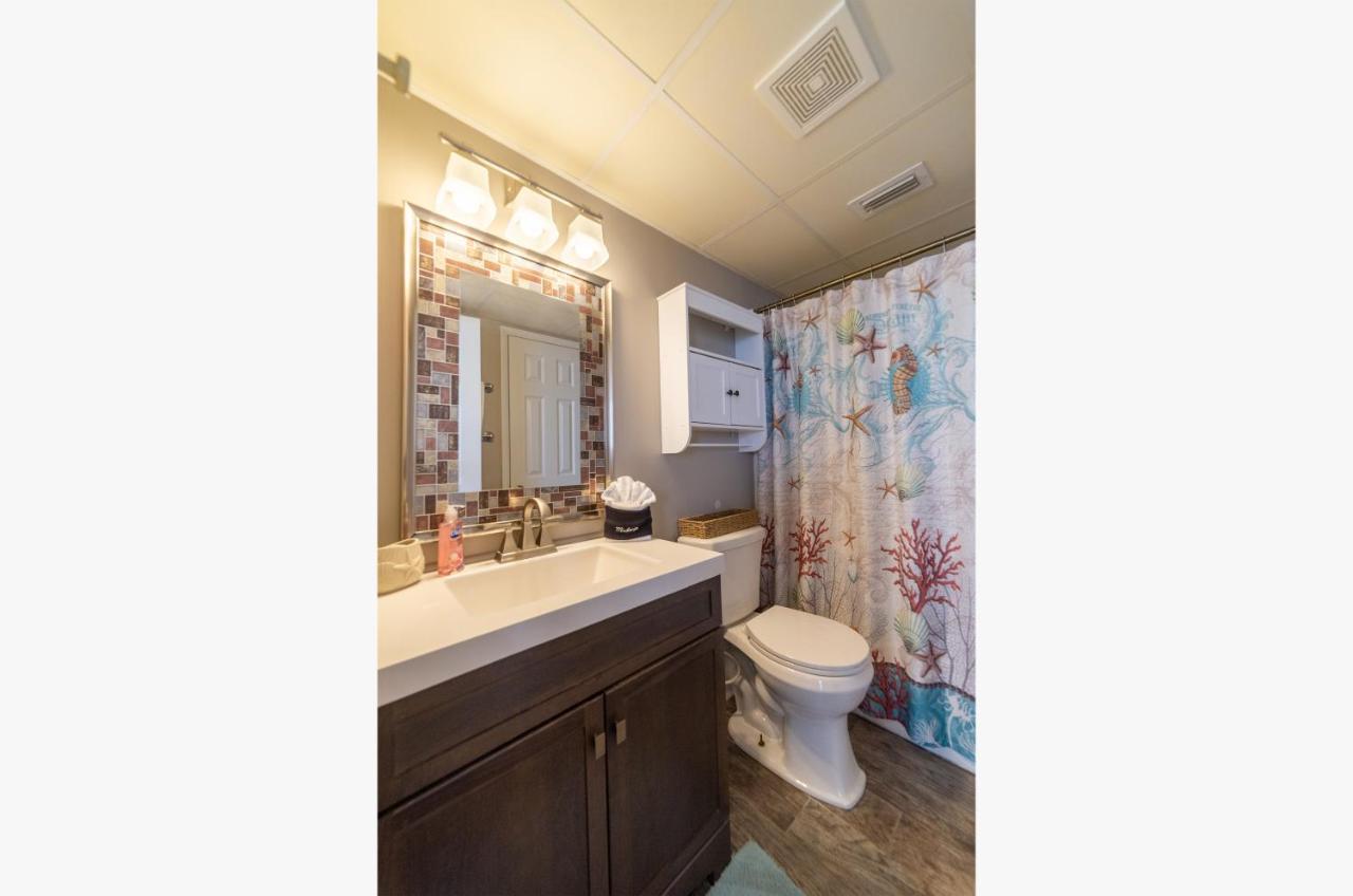 Sunbird 905e 'salty Seas' Panama City Beach