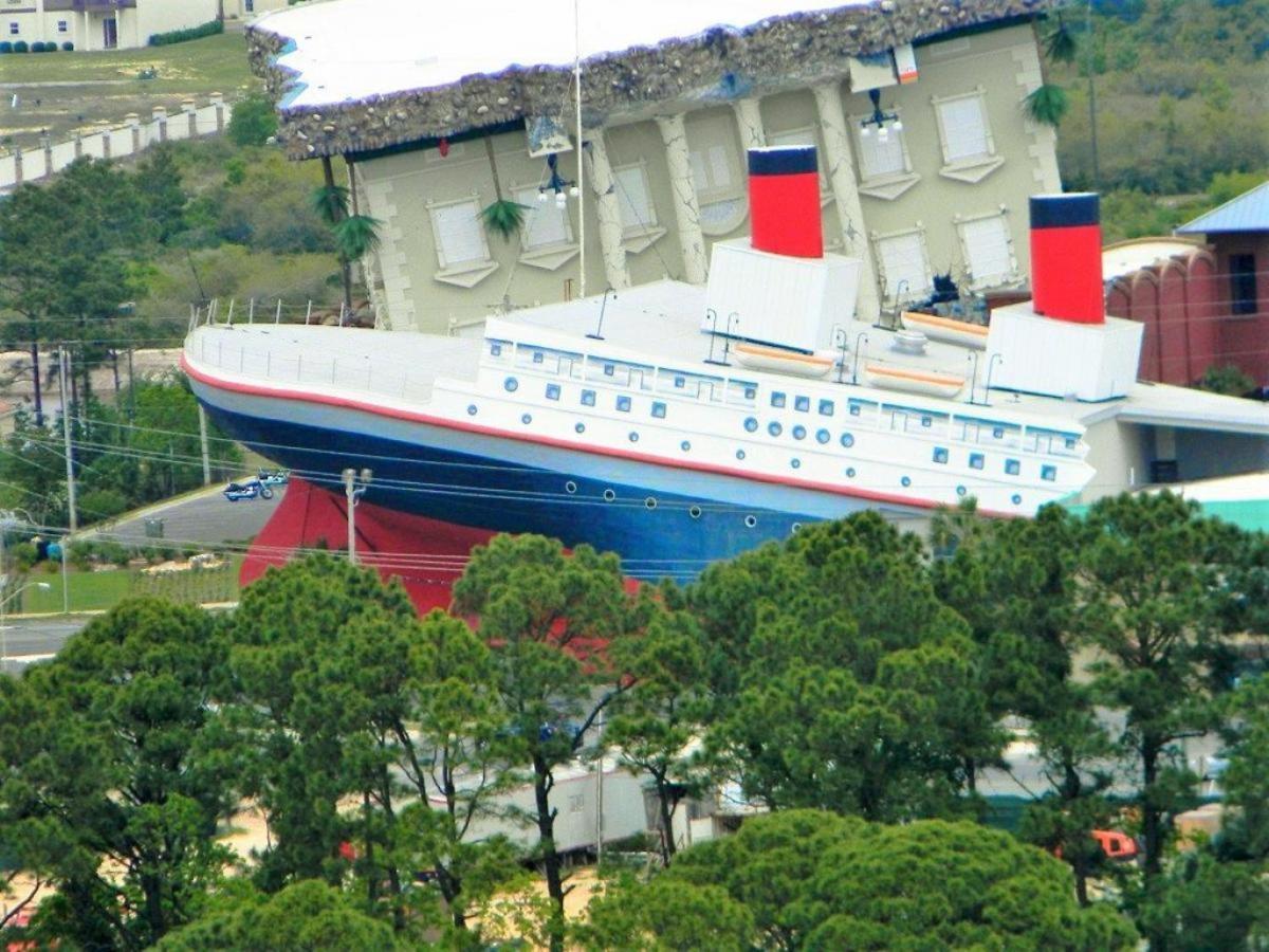 Sunbird 905e 'salty Seas'