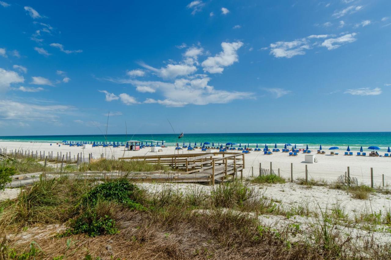 Boardwalk 2111 'seaside Memories' * Panama City Beach