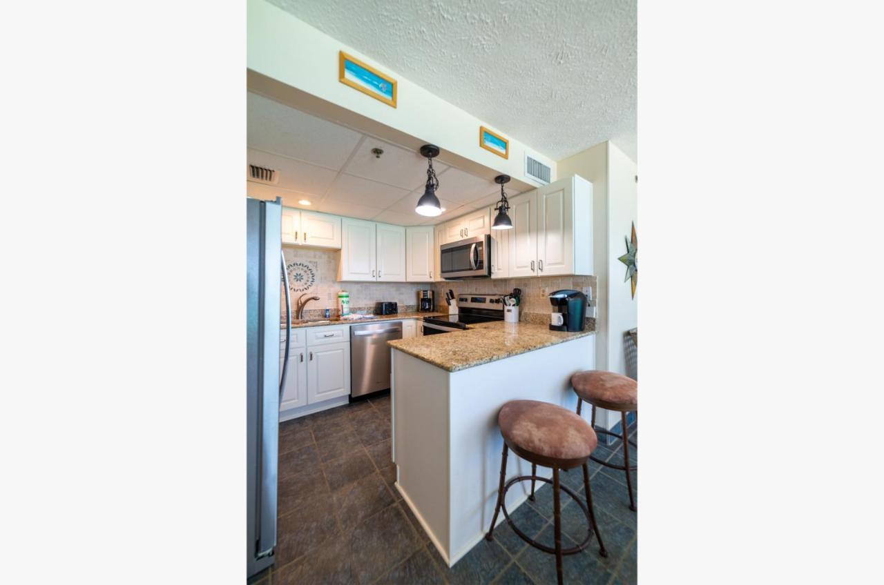 Sunbird 1205w 'compass Rose Penthouse' Holiday home Panama City Beach