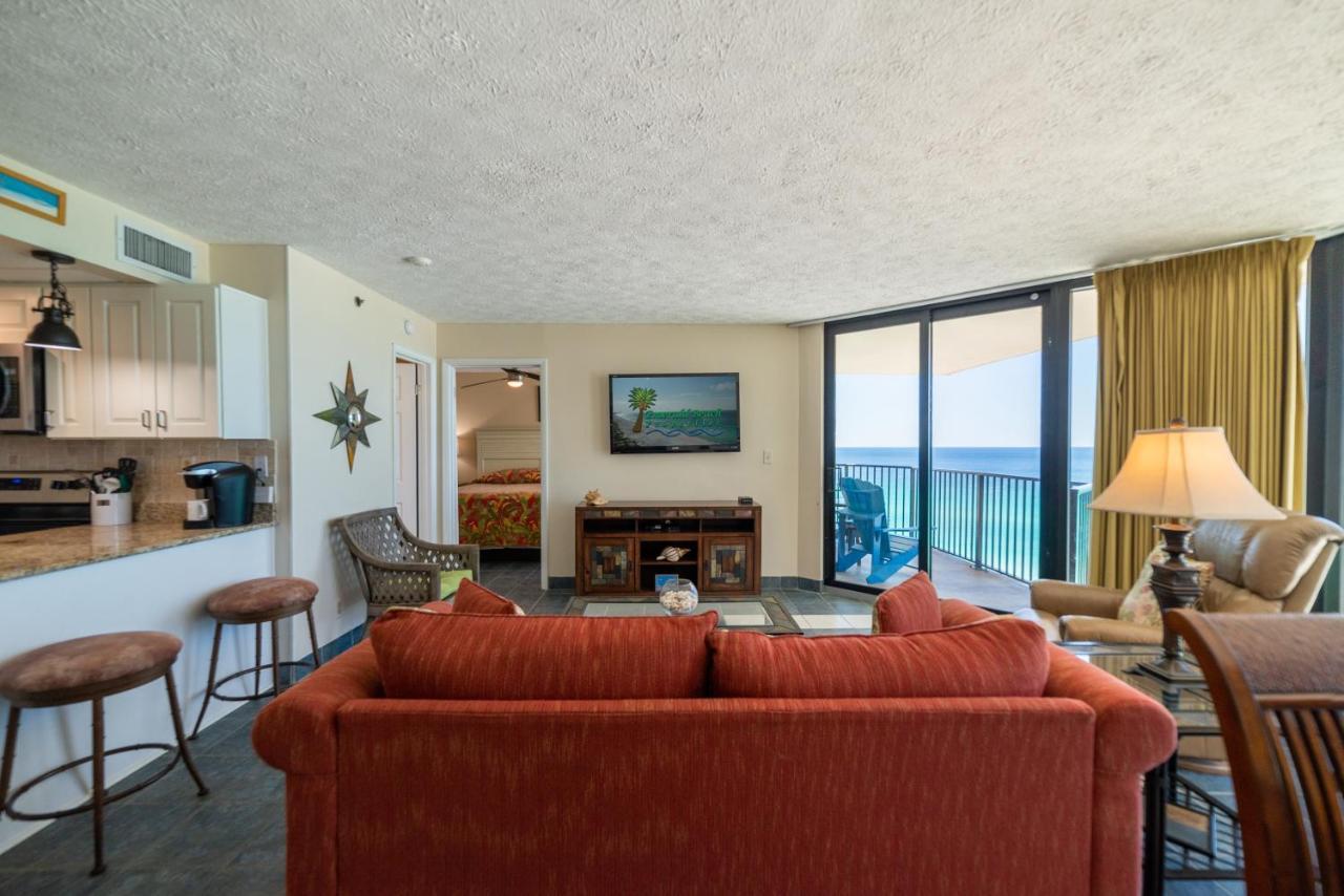 Sunbird 1205w 'compass Rose Penthouse' *