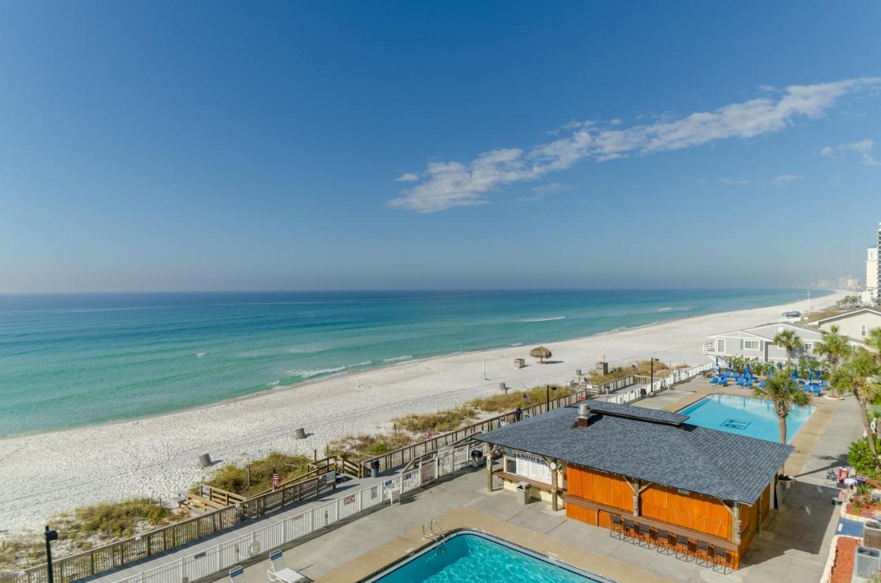 Regency Towers 515 'sun N Surf' Holiday home Panama City Beach
