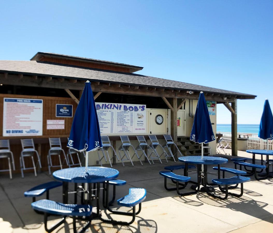 Regency Towers 515 'sun N Surf' Holiday home *