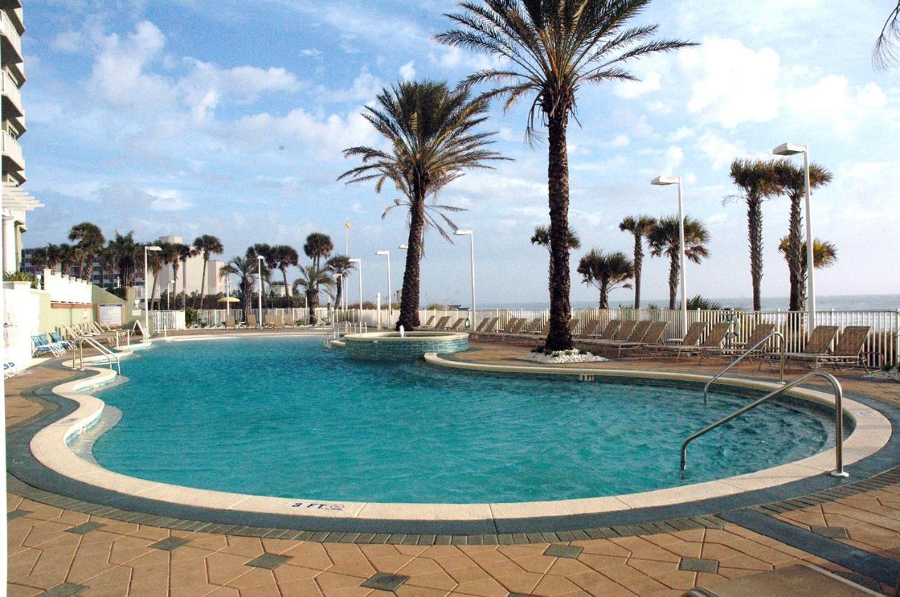 Holiday home Boardwalk 2111 'seaside Memories'