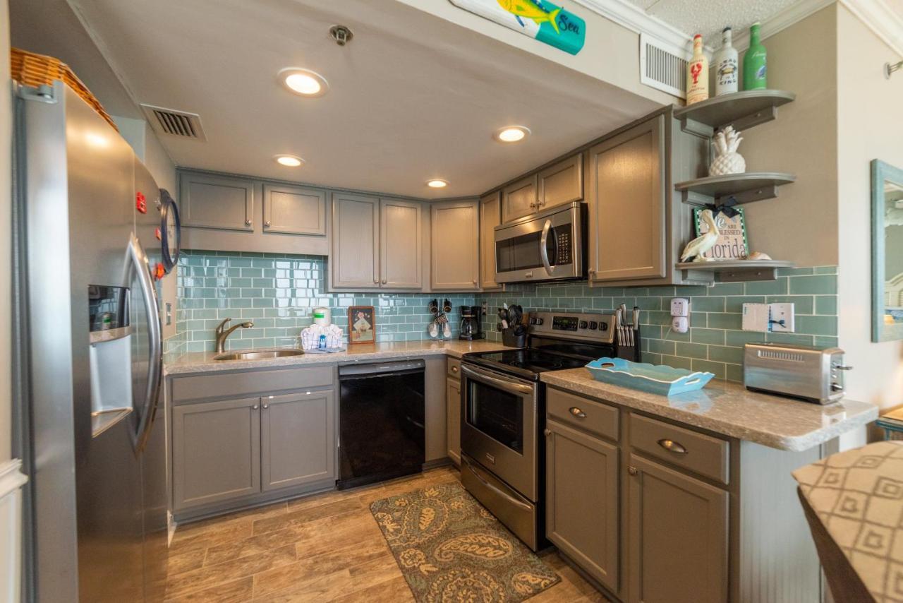 Sunbird 905e 'salty Seas' Panama City Beach