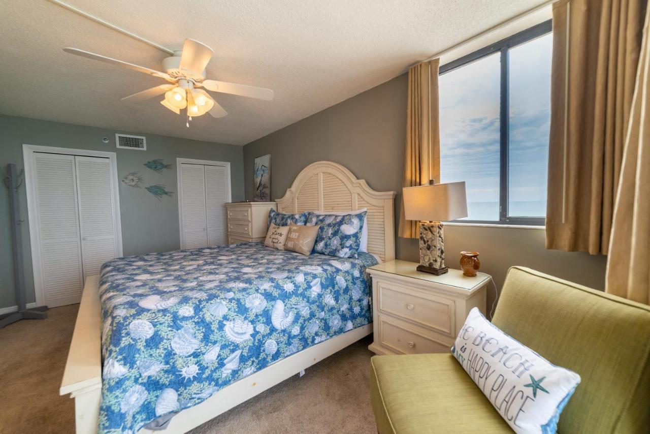 Sunbird 905e 'salty Seas' Holiday home Panama City Beach