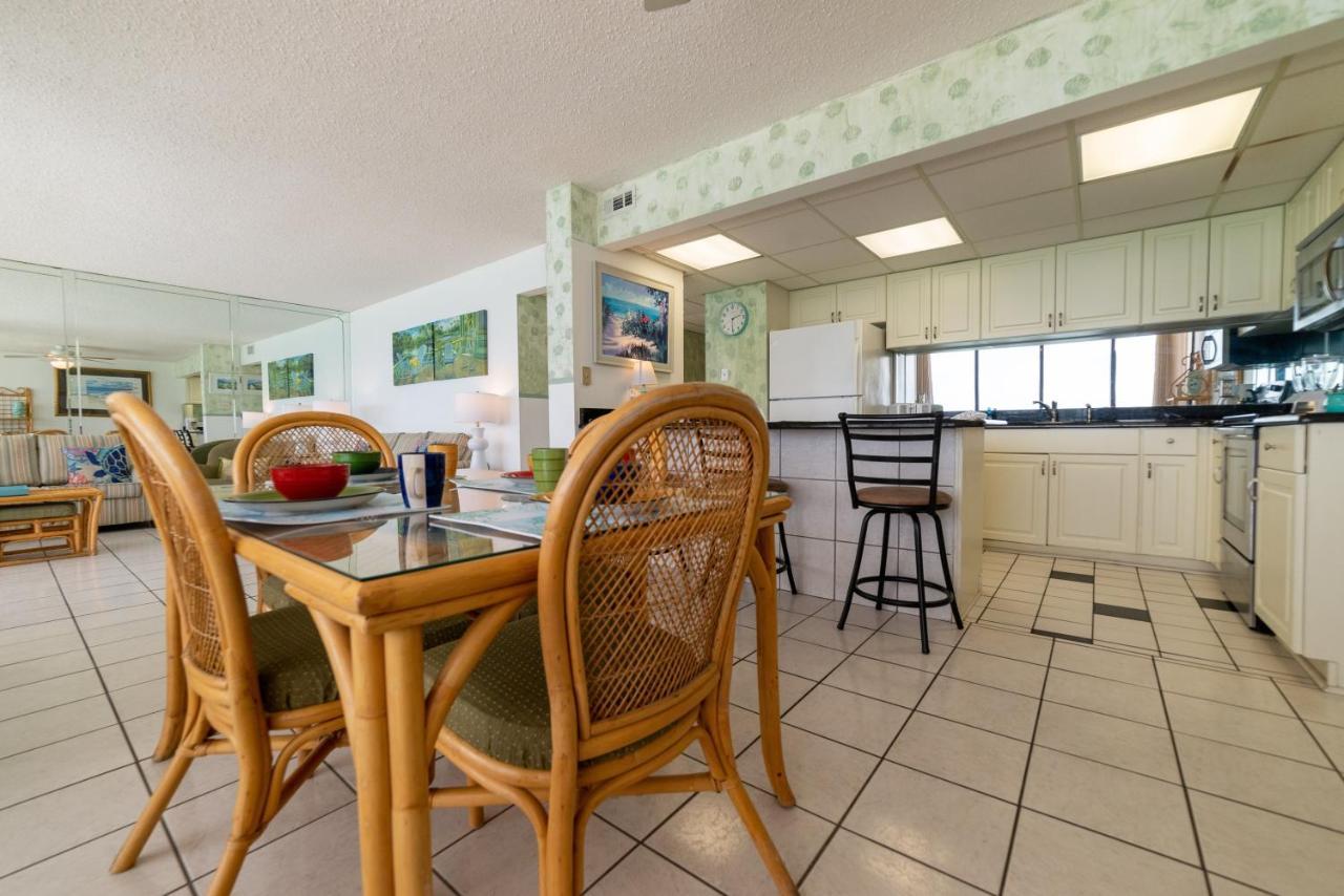 Holiday home Edgewater W607 'seas The Day' *