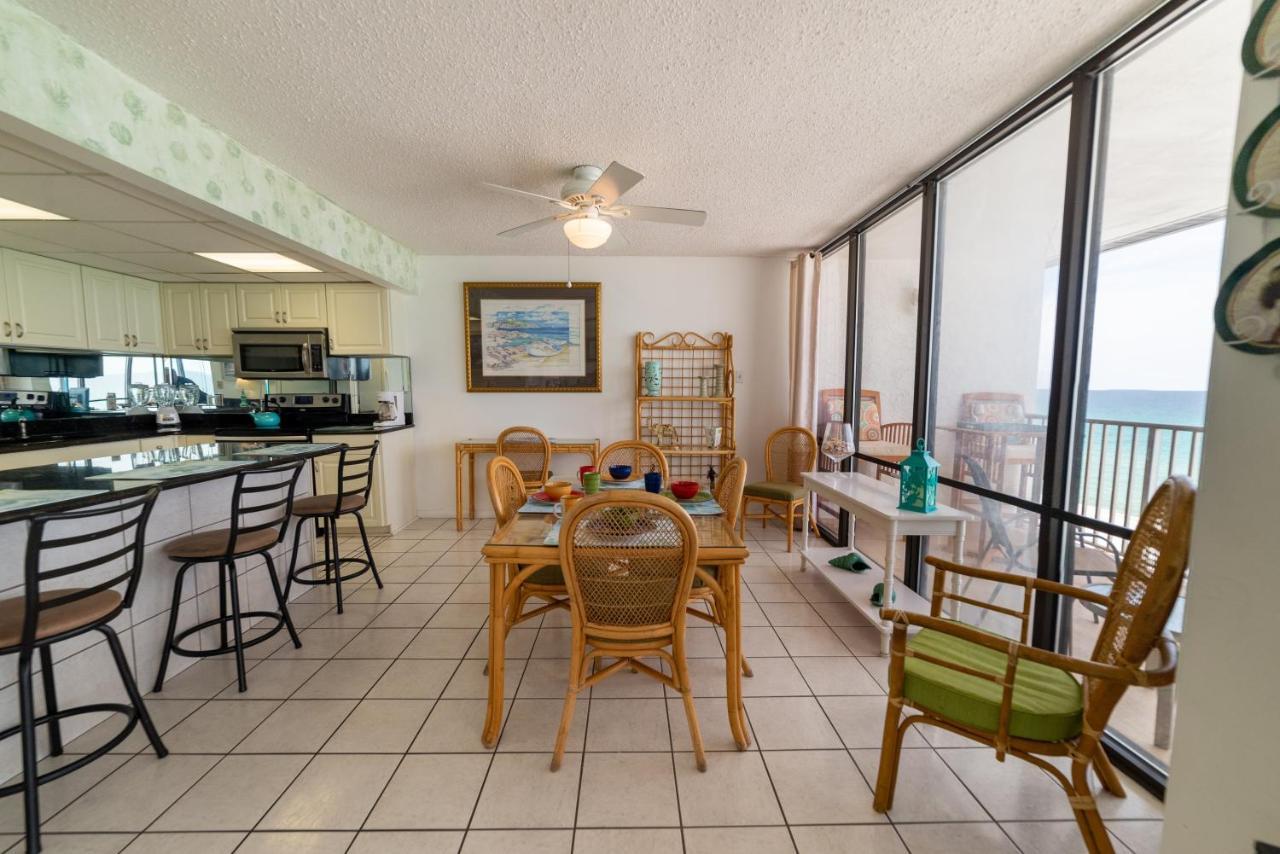 Holiday home Edgewater W607 'seas The Day' Panama City Beach