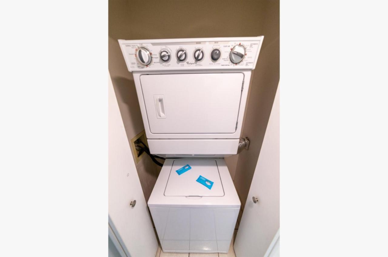 Holiday home Edgewater W607 'seas The Day' Panama City Beach