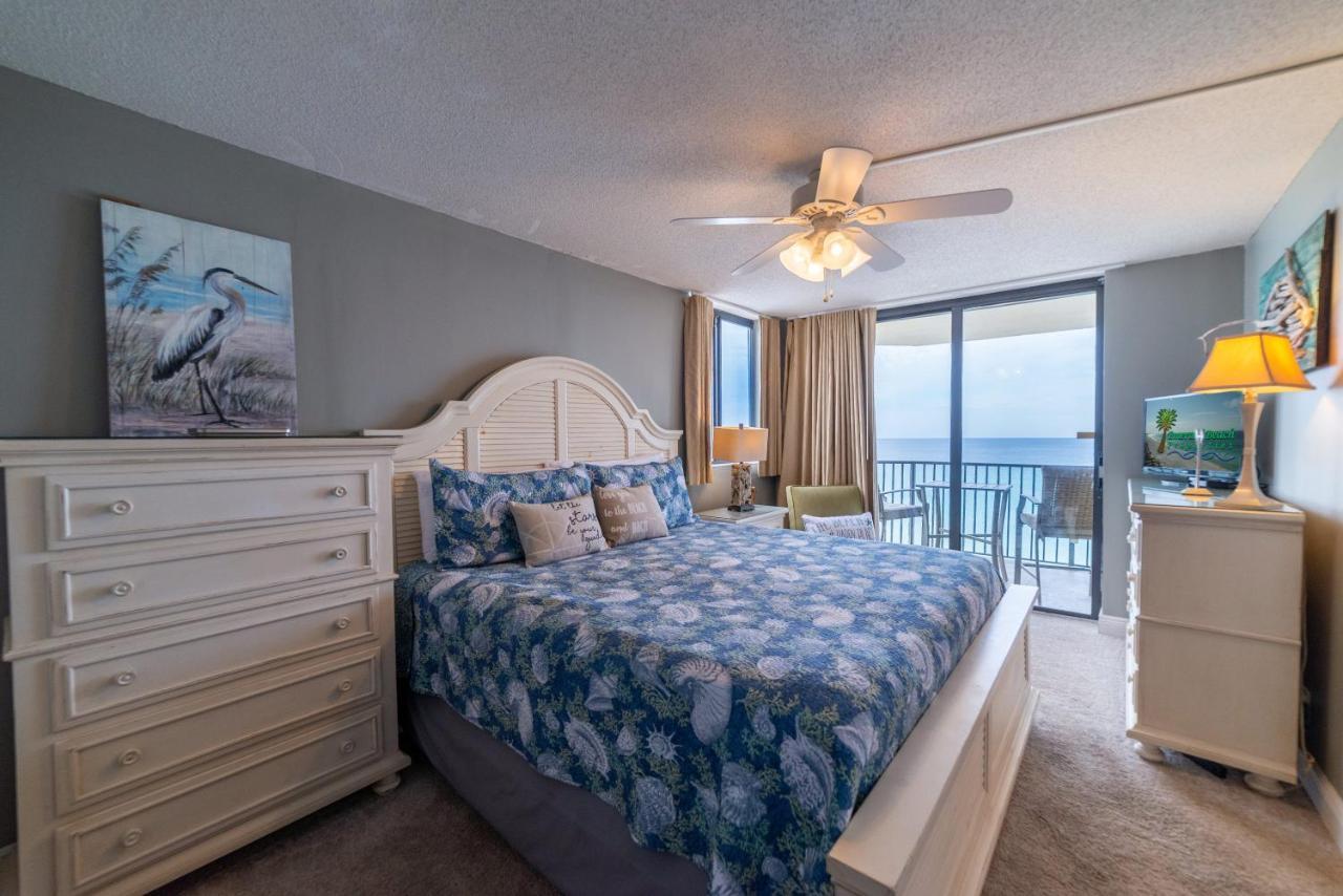 Sunbird 905e 'salty Seas' Holiday home Panama City Beach