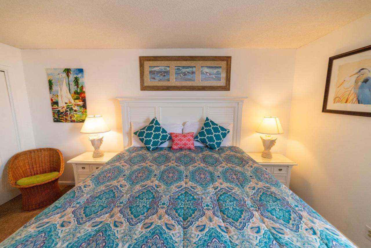 Edgewater W607 'seas The Day' Holiday home