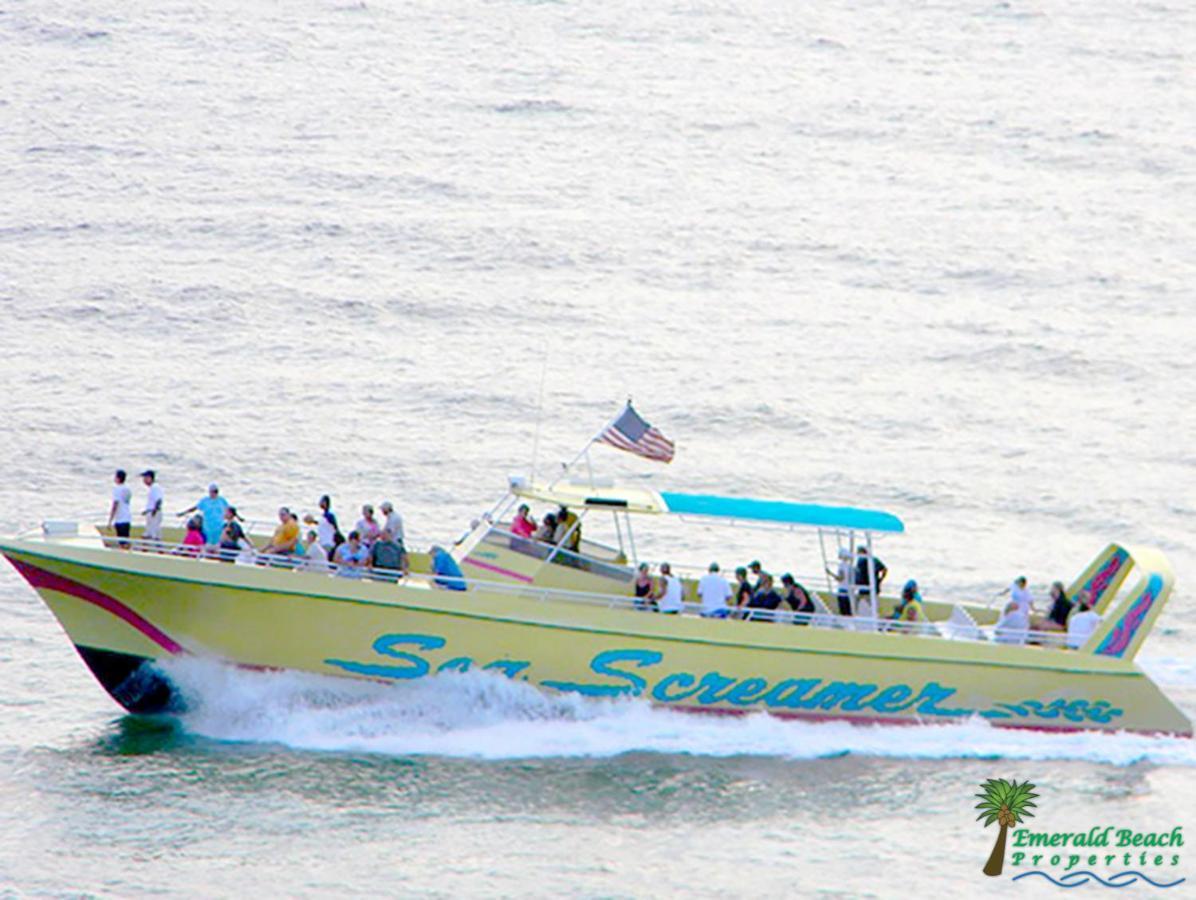 Sunbird 905e 'salty Seas'