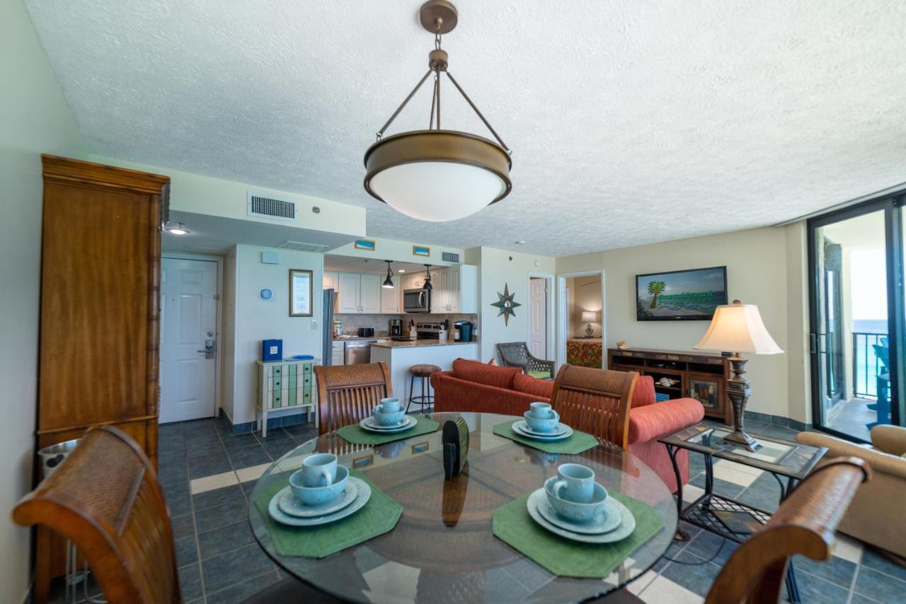 Sunbird 1205w 'compass Rose Penthouse' Panama City Beach