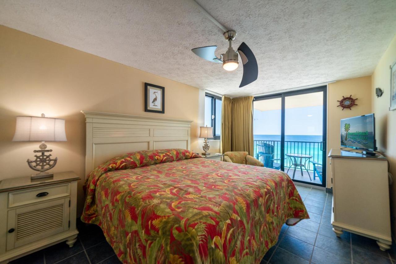 Sunbird 1205w 'compass Rose Penthouse' Panama City Beach