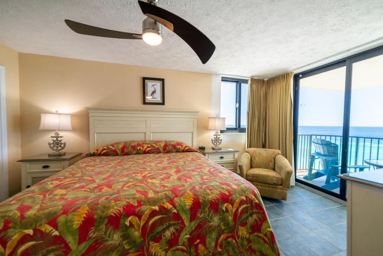 Sunbird 1205w 'compass Rose Penthouse'
