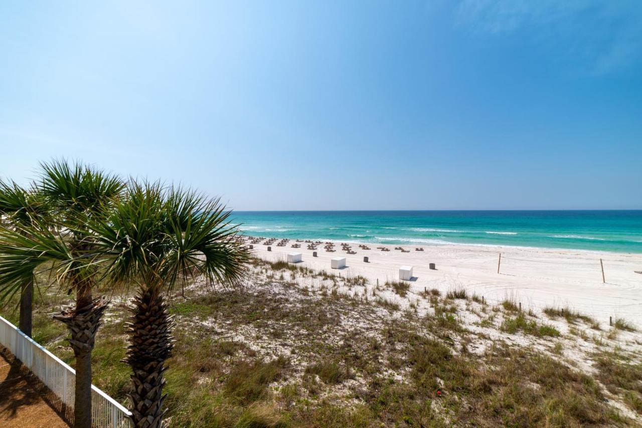 Holiday home Shores Of Panama 0201 'down By The Sea' Panama City Beach