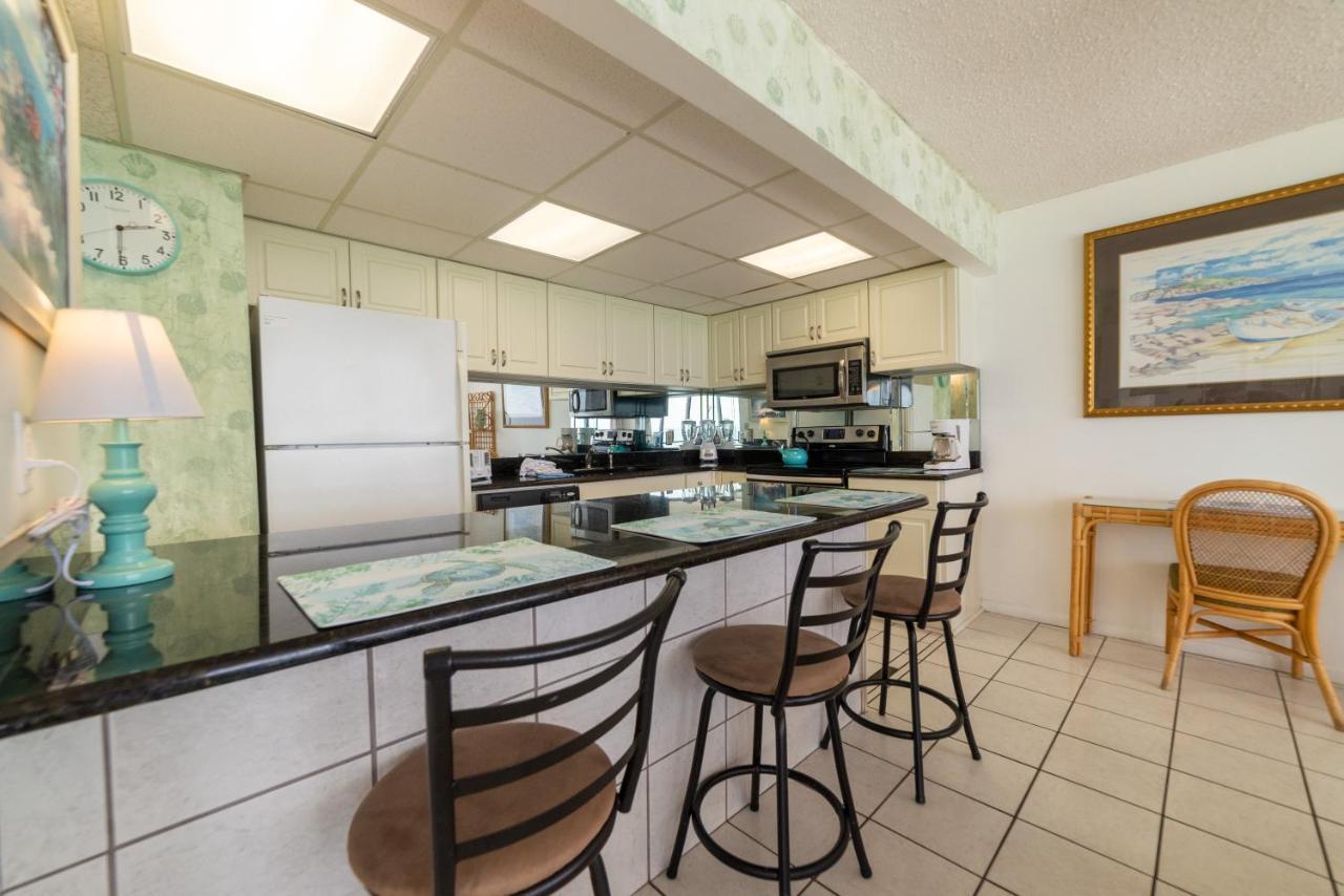 Holiday home Edgewater W607 'seas The Day' *